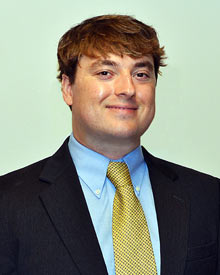 Matthew R. West, MD of Retina Specialists