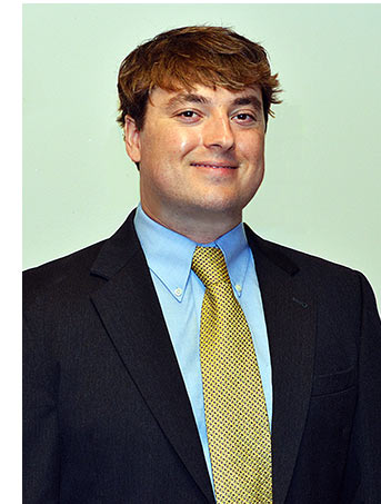 Matthew R. West, MD of Retina Specialists